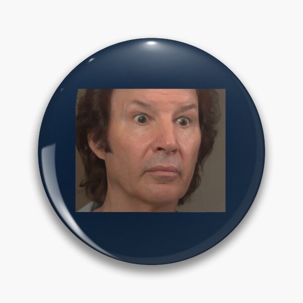 Item preview, ASTONISHED BREEN - NEIL BREEN - Breen's Corrupt Merchandise   designed and sold by KlayMallett.