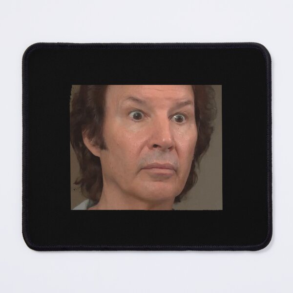Item preview, ASTONISHED BREEN - NEIL BREEN - Breen's Corrupt Merchandise   designed and sold by KlayMallett.