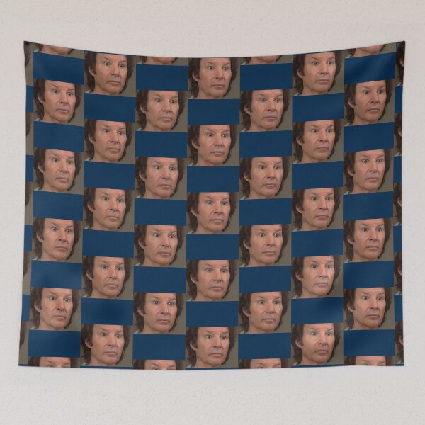 Item preview, ASTONISHED BREEN - NEIL BREEN - Breen's Corrupt Merchandise   designed and sold by KlayMallett.