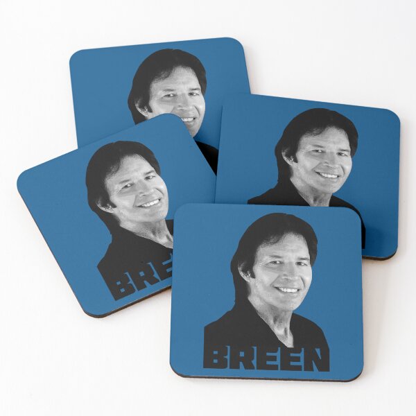 Item preview, BREEN   designed and sold by KlayMallett.