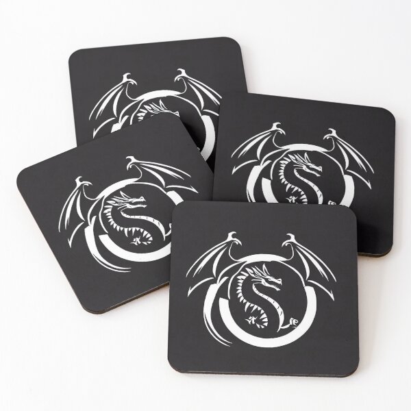Item preview, Dragon art designed and sold by MantasDesign17.