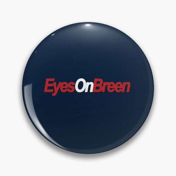 Item preview, Eyes On Breen   designed and sold by KlayMallett.