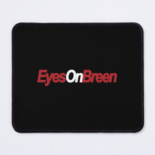 Item preview, Eyes On Breen   designed and sold by KlayMallett.