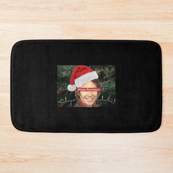 Item preview, Merry Breenmas - NEIL BREEN Christmas - Breen's Corrupt Merchandise   designed and sold by KlayMallett.