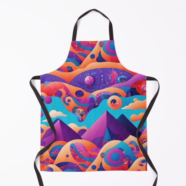 Item preview, kids dream world pattern designed and sold by Pride-Casuals.