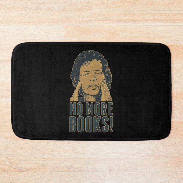 Item preview, Neil Breen - NO MORE BOOKS!     designed and sold by KlayMallett.