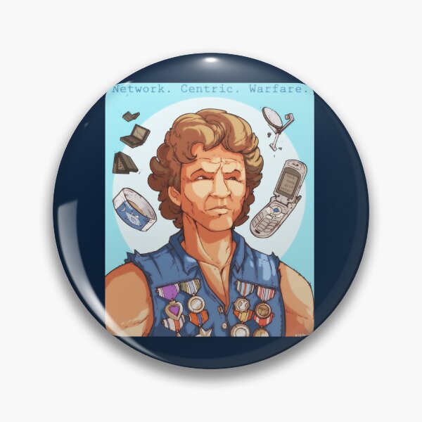 Item preview, TRENDING Neil Breen New American Filmmaker Design  designed and sold by KlayMallett.