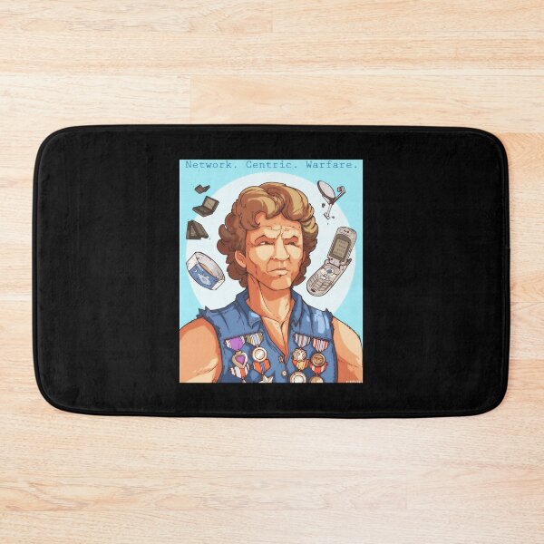 Item preview, TRENDING Neil Breen New American Filmmaker Design  designed and sold by KlayMallett.