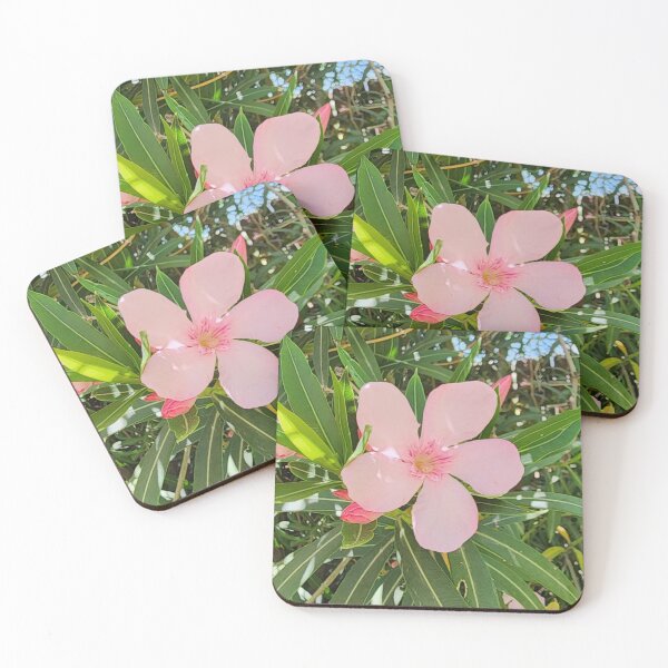Item preview, Oleander Flower Photo designed and sold by Willyboy16.
