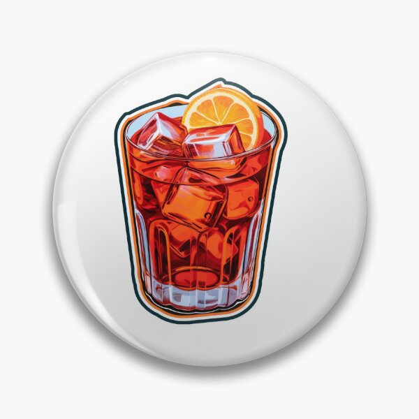 Item preview, Negroni die cut style designed and sold by Stumpins.