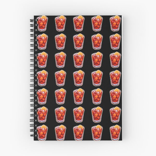 Item preview, Negroni die cut style designed and sold by Stumpins.