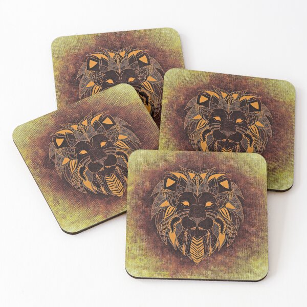 Item preview, Creative Lion Art designed and sold by HenryClinton.