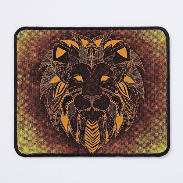 Item preview, Creative Lion Art designed and sold by HenryClinton.