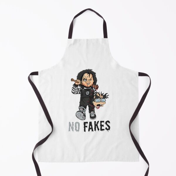Item preview, No Fakes Chucky, Gift for Chucky Lovers, Chucky movie fans, Horror Movies. designed and sold by visetybrandsr.
