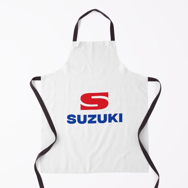 Item preview, Suzuki Logo V1 designed and sold by MotorcycleLove.
