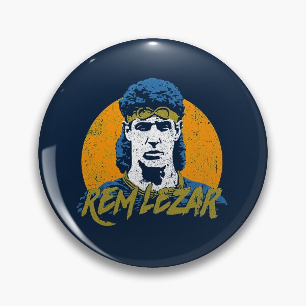 Item preview, Rem Lezar     designed and sold by KlayMallett.