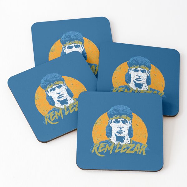 Item preview, Rem Lezar     designed and sold by KlayMallett.