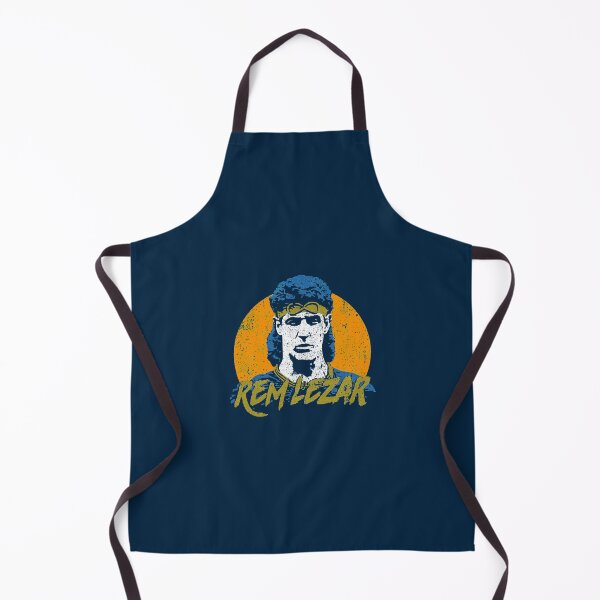 Item preview, Rem Lezar designed and sold by KlayMallett.