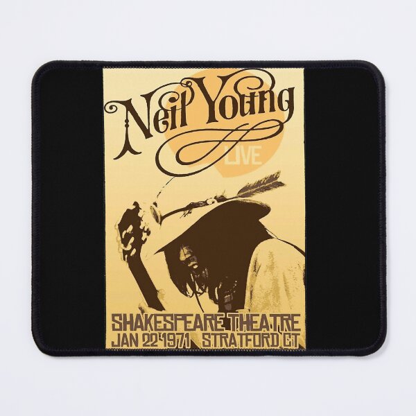 Item preview, Neil   designed and sold by KlayMallett.