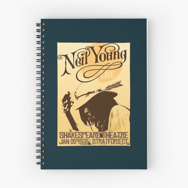 Item preview, Neil   designed and sold by KlayMallett.