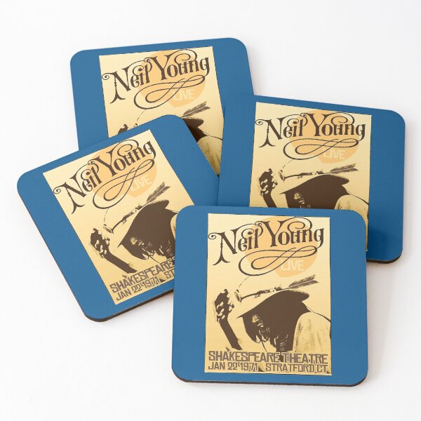 Item preview, Neil   designed and sold by KlayMallett.