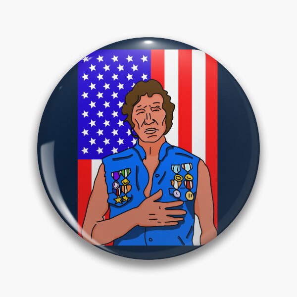 Item preview, Neil Breen - Patriot   designed and sold by KlayMallett.