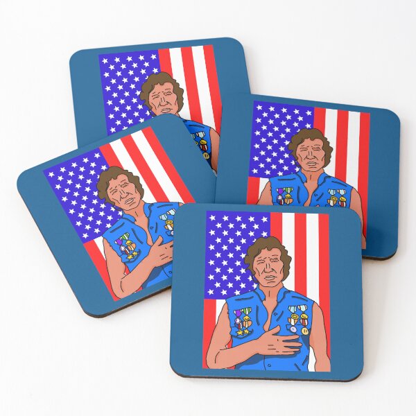 Item preview, Neil Breen - Patriot   designed and sold by KlayMallett.
