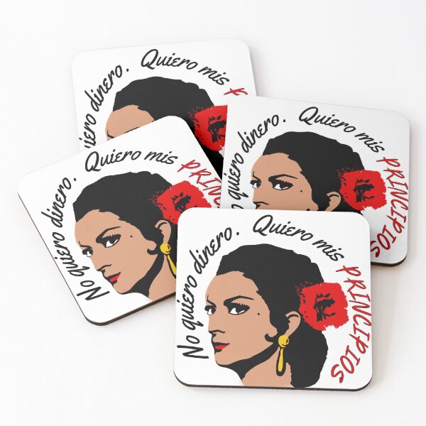 Item preview, My principles designed and sold by MissCaffeine.