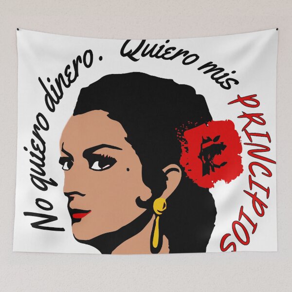 Item preview, My principles designed and sold by MissCaffeine.