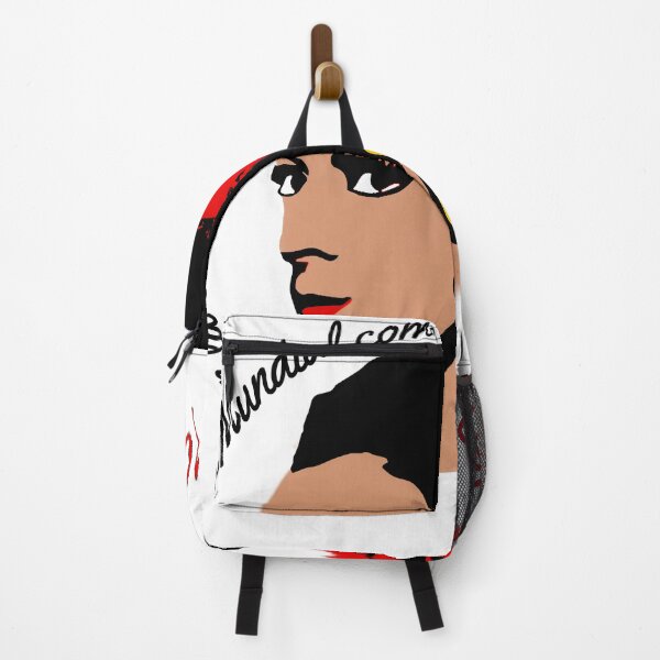 Item preview, a special Spanish being designed and sold by MissCaffeine.