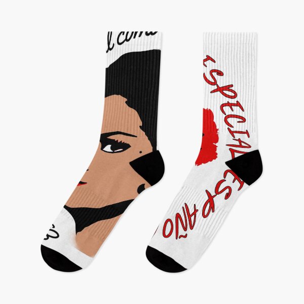 Item preview, a special Spanish being designed and sold by MissCaffeine.