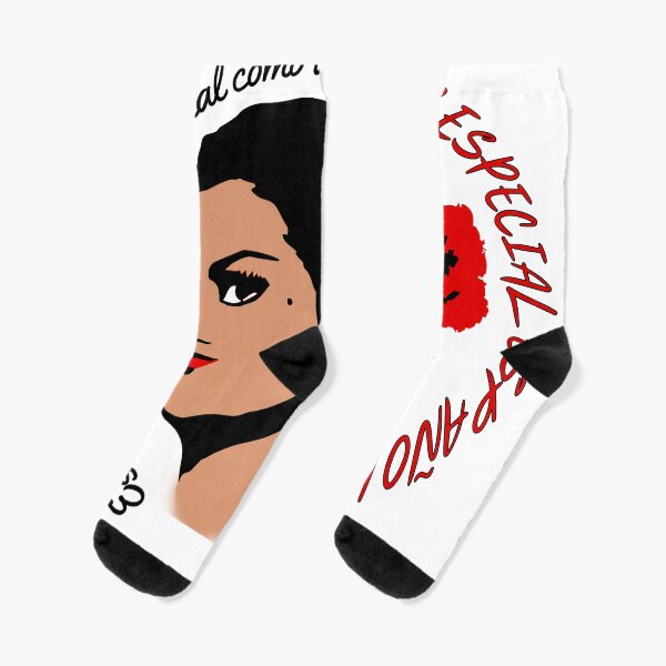 Vista previa del artículo con la obra «un ser especial español», diseñado y vendido por MissCaffeine.