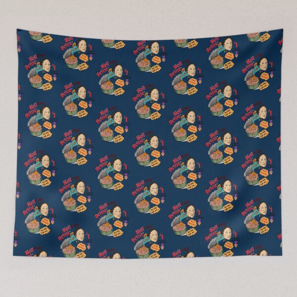 Item preview, Neil Brine   designed and sold by KlayMallett.
