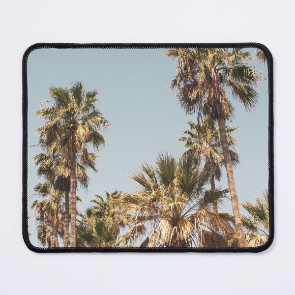 Item preview, LA Palm Trees By the Beach designed and sold by victoria frost.