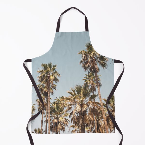 Item preview, LA Palm Trees By the Beach designed and sold by victoria frost.