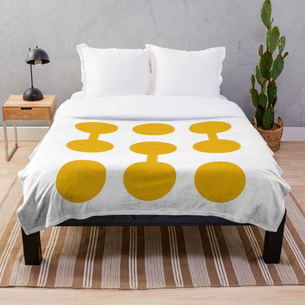Item preview, Impresión de exposición inspirada en Bauhaus, conexiones de arte de pared Bauhaus amarillo, impresión de exposición Bauhaus, regalo Bauhaus designed and sold by re-make-.
