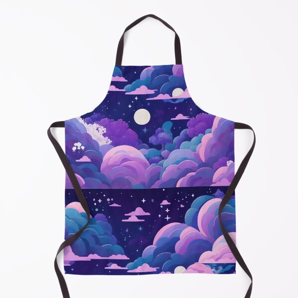 Item preview, kids dream world pattern designed and sold by Pride-Casuals.
