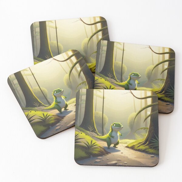 Item preview, Green Rex designed and sold by Starskriem.