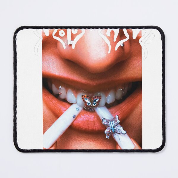 Item preview, Motomami White Logo designed and sold by RosedesignArt.