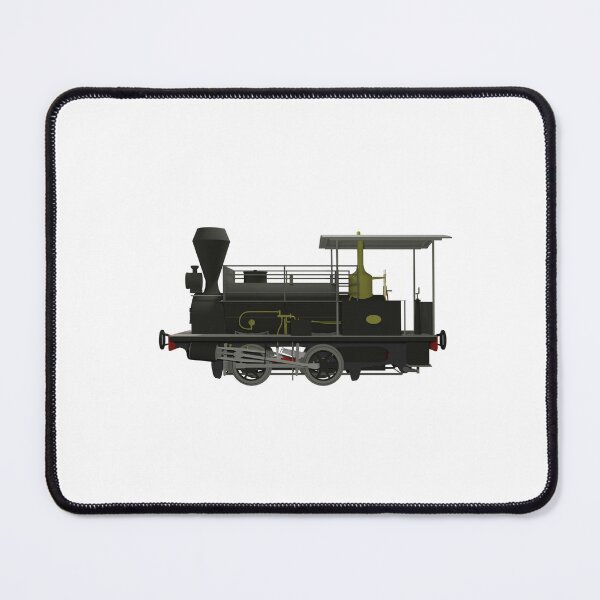 Item preview, WAGR D class of 1884 designed and sold by Albany-Works.