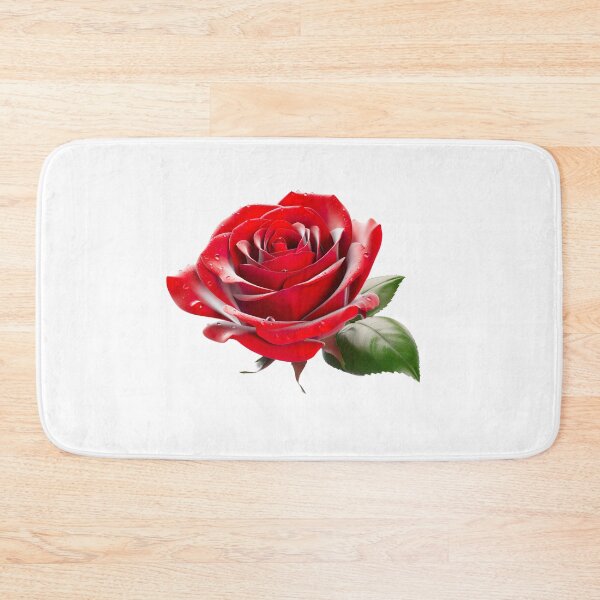 Item preview, A red rose designed and sold by MONDOPLY.