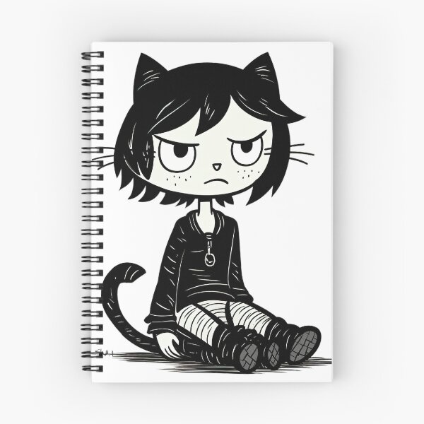 Item preview, Cat Tama designed and sold by FunSesame.