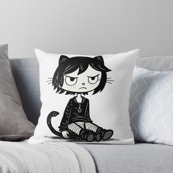 Item preview, Cat Tama designed and sold by FunSesame.
