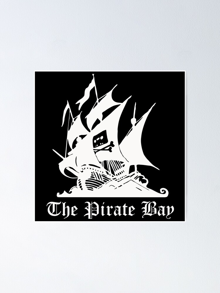 The Pirate Bay volta ao ar depois de quase dois meses