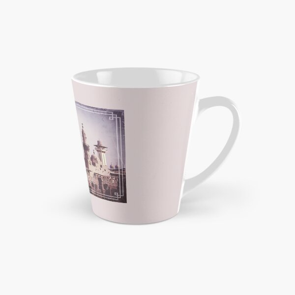 Item preview, Temple of Luxor, mosques, Coptic church, vintage photo inspiration old postcard, ancient Egypt photography designed and sold by art-of-egypt.