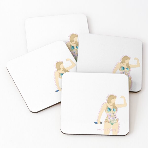 Item preview, The Man -Taylor swift designed and sold by Badbeach.