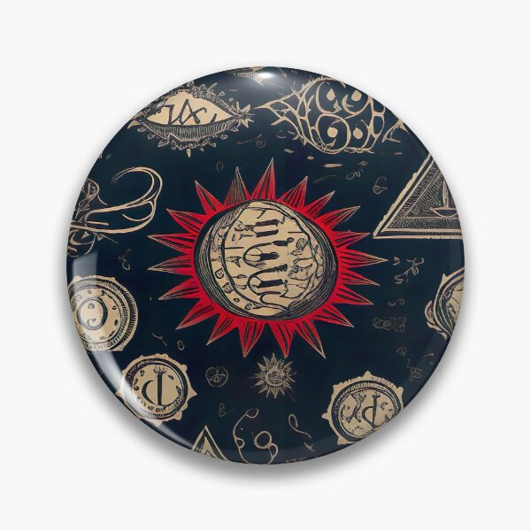 Item preview, Blood Moon designed and sold by PyroCybin.