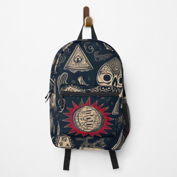 Item preview, Blood Moon designed and sold by PyroCybin.