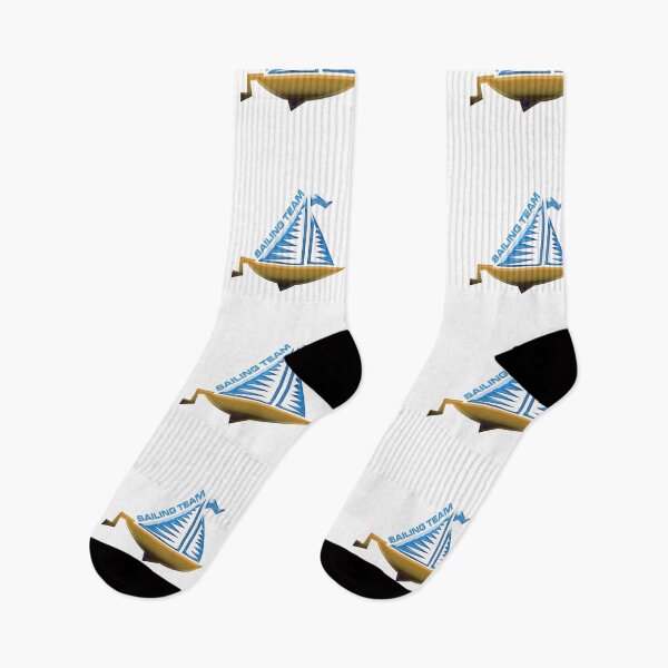 Item preview, Sailing Team Sport Design designed and sold by Pikmi.