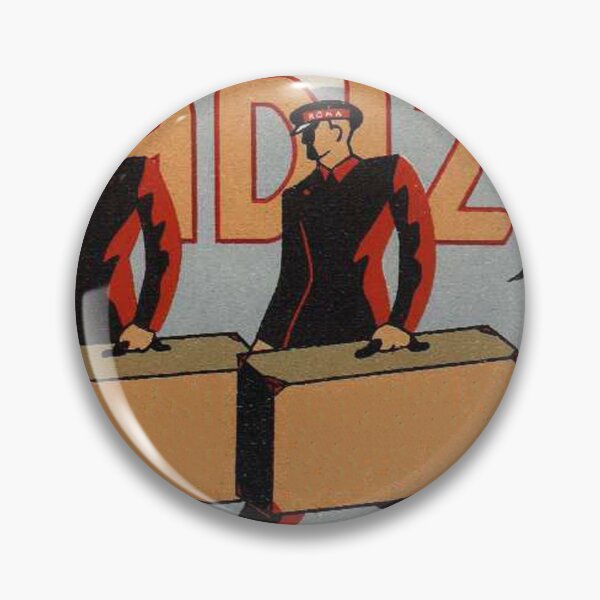 Item preview, Cadiz | Travel | Travel Stickers | Vintage Cadiz | Andalusia  designed and sold by Tropical Blood.